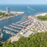 1 Bedroom Gorgeous Apartment In Luebeck Travemuende