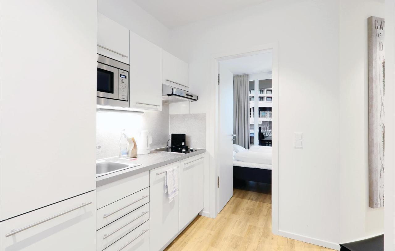 1 Bedroom Gorgeous In Travemuende *