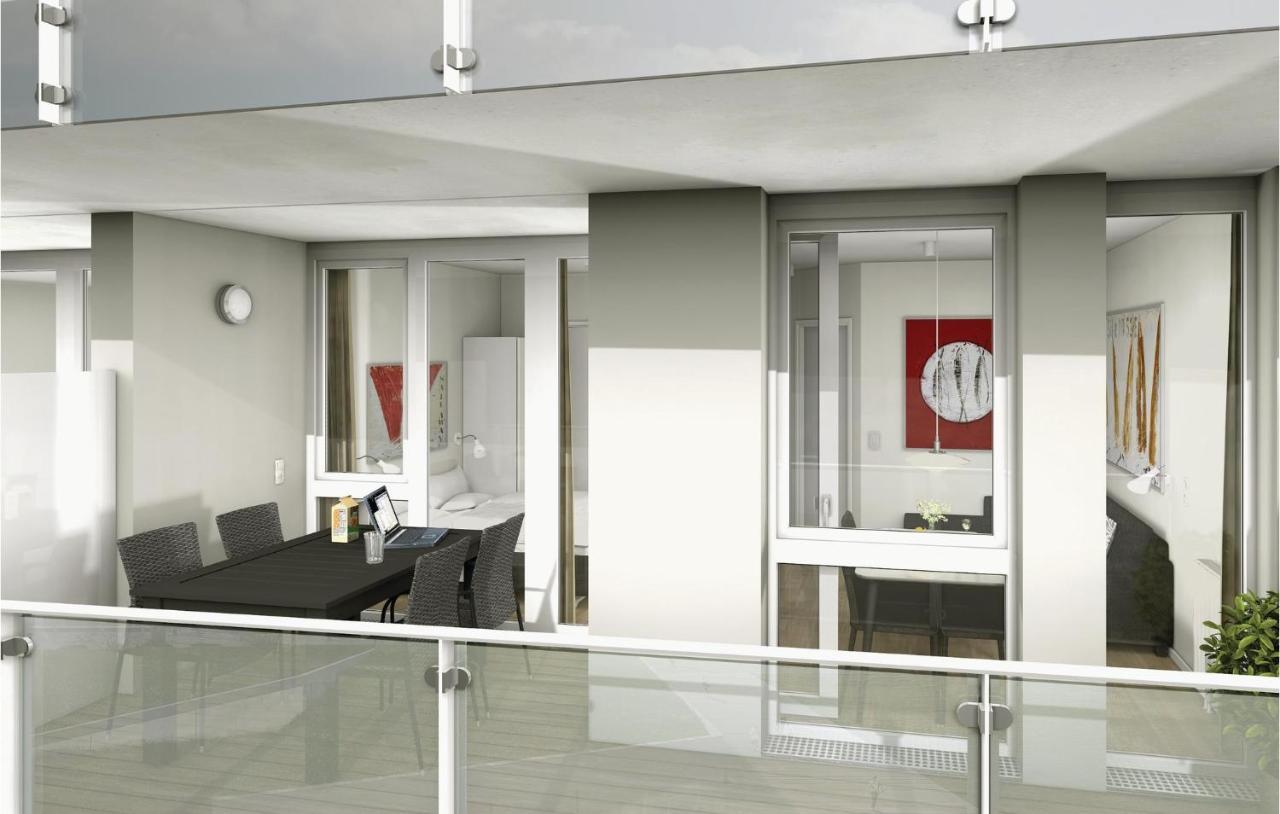 1 Bedroom Gorgeous In Travemuende * Lubeck