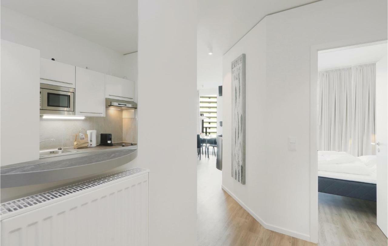 1 Bedroom Gorgeous In Travemuende *